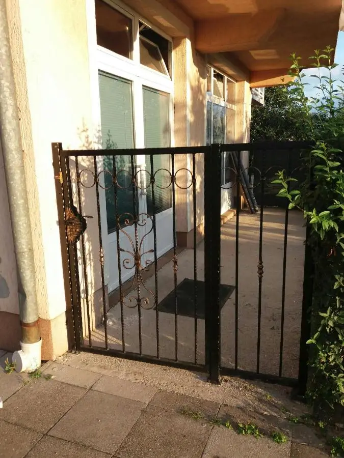 Holiday Home Hodo