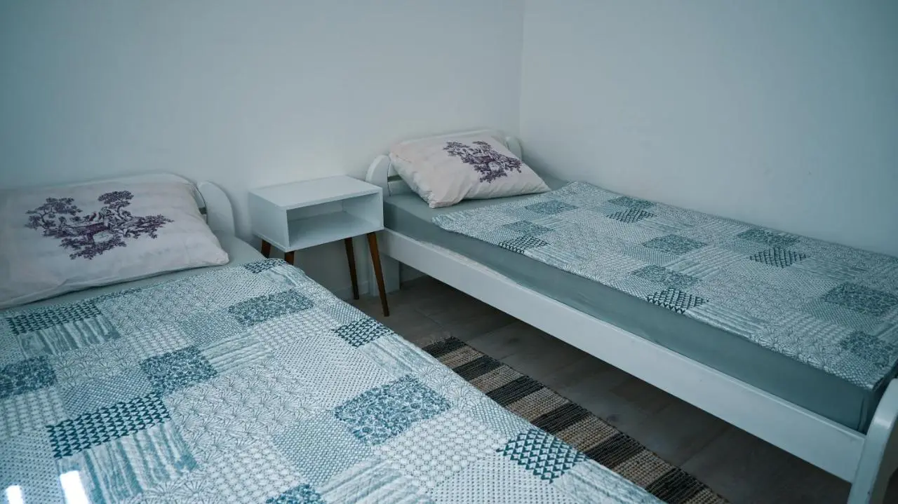 Villa AJ7 Sarajevo