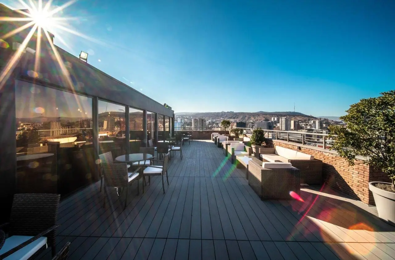 Ortachala Romantic Apartments