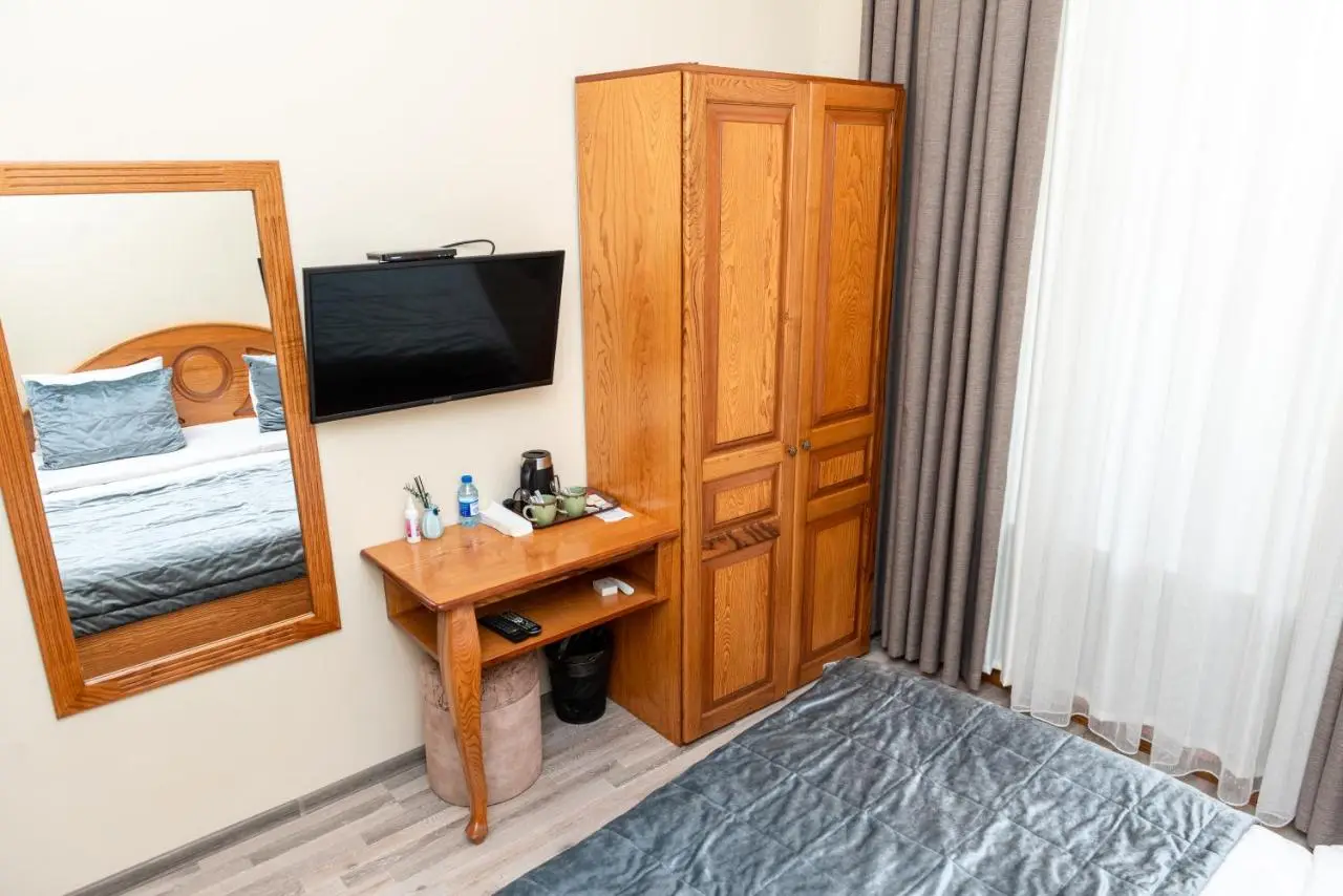 Utopia Hotel Baku