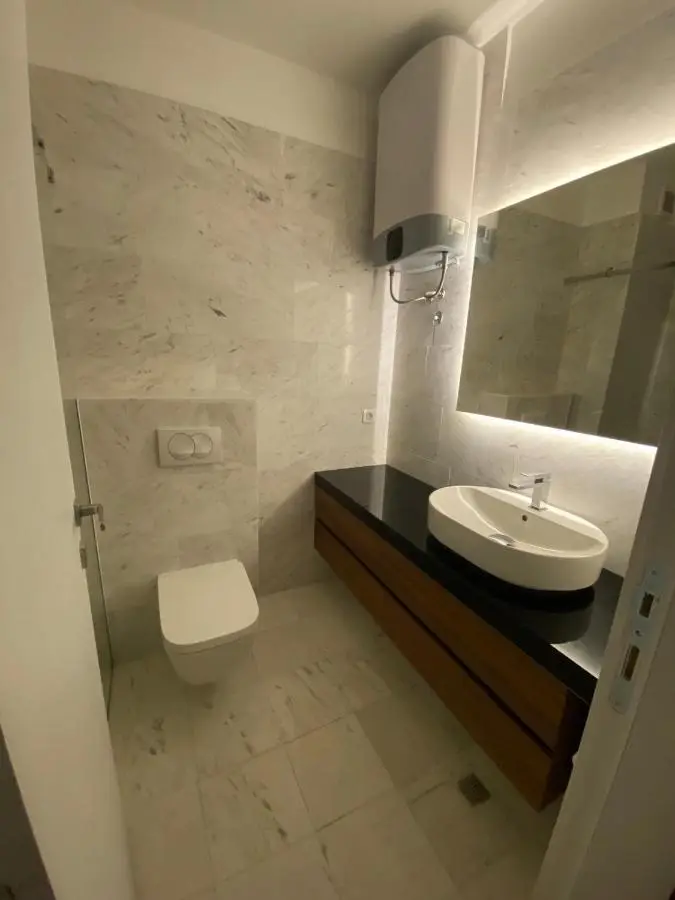 Apartmani G8