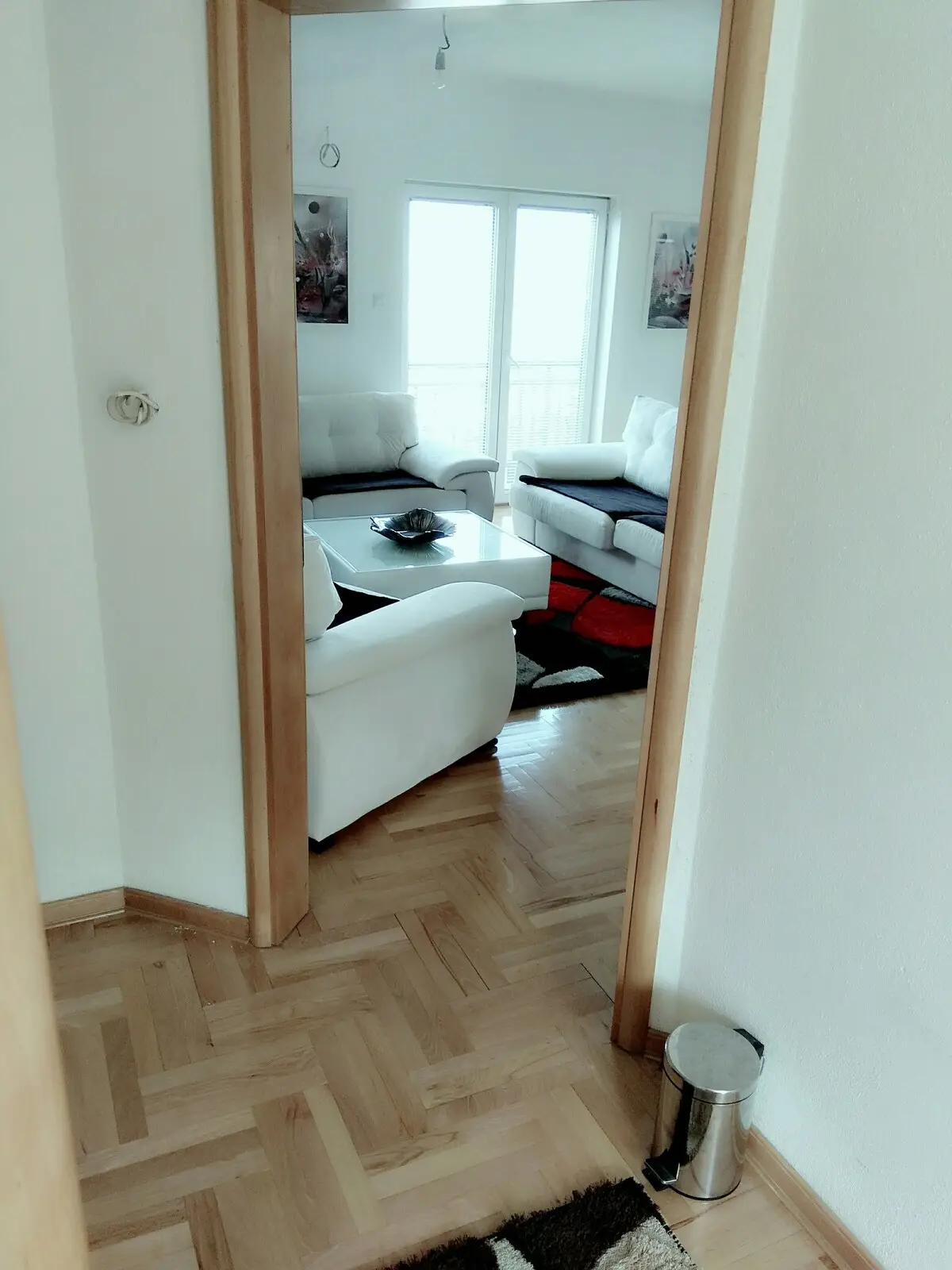 Apartman Bosmal