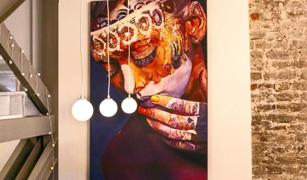Hotel Des Arts Galata