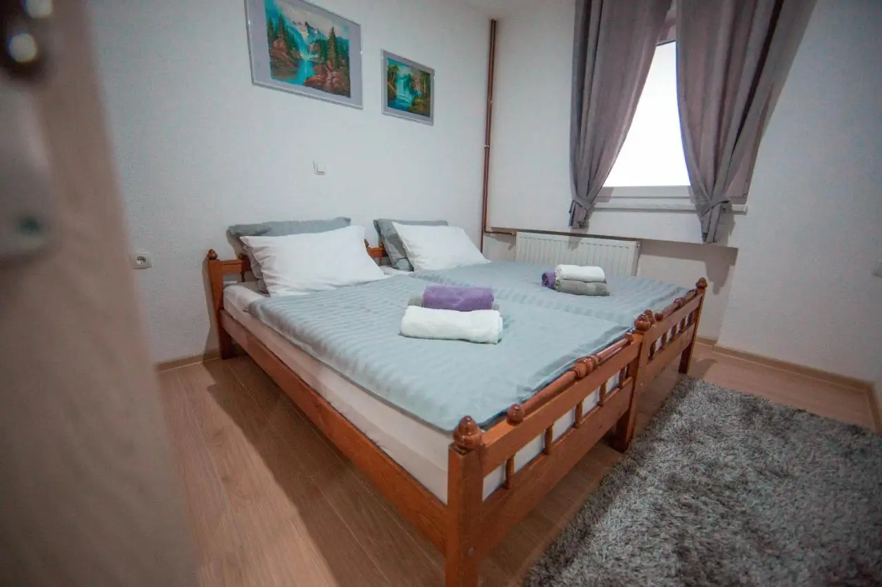 Apartman Lucija