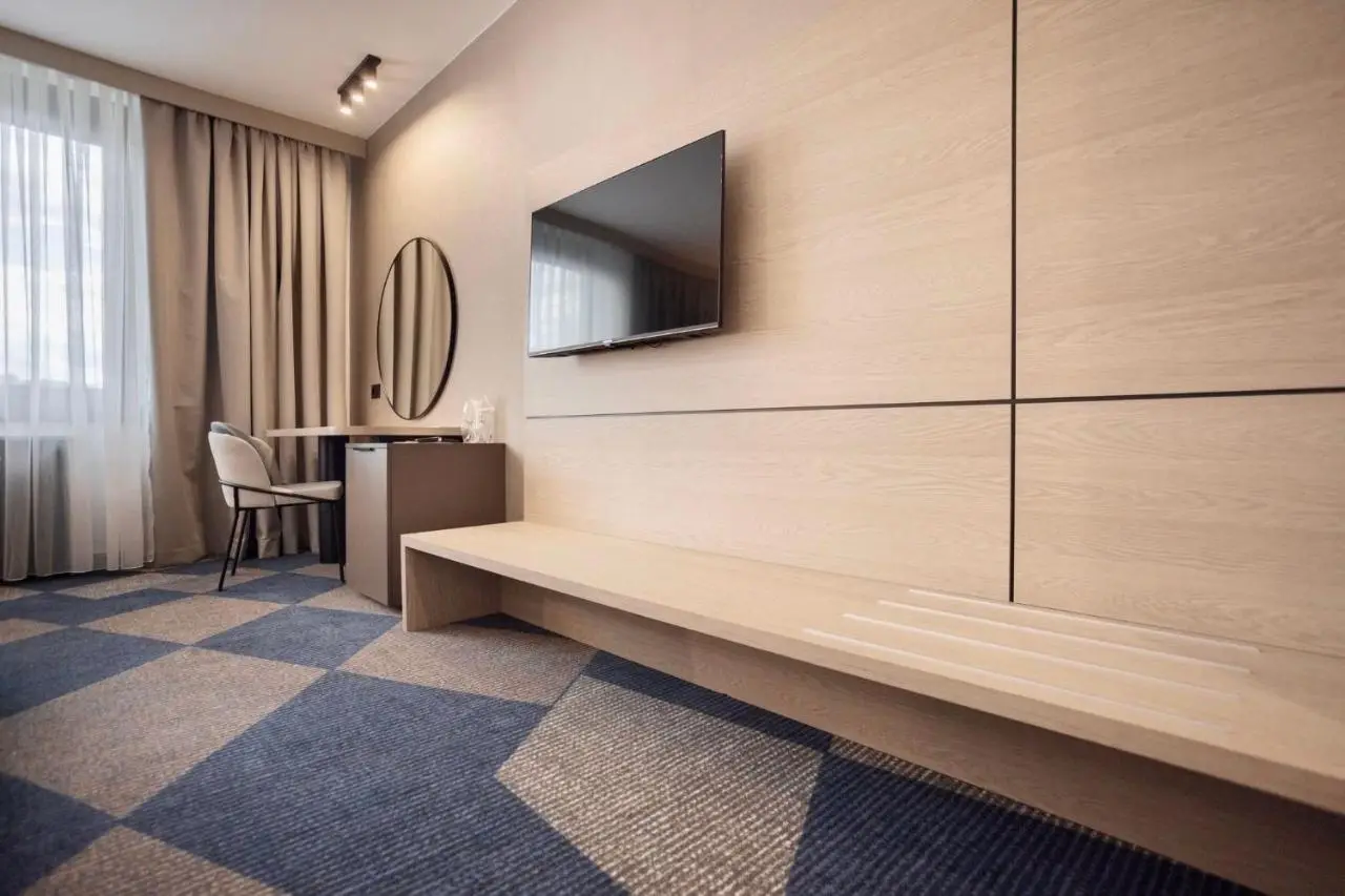 Hotel Holiday