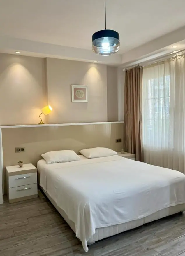 Yankı Hotel