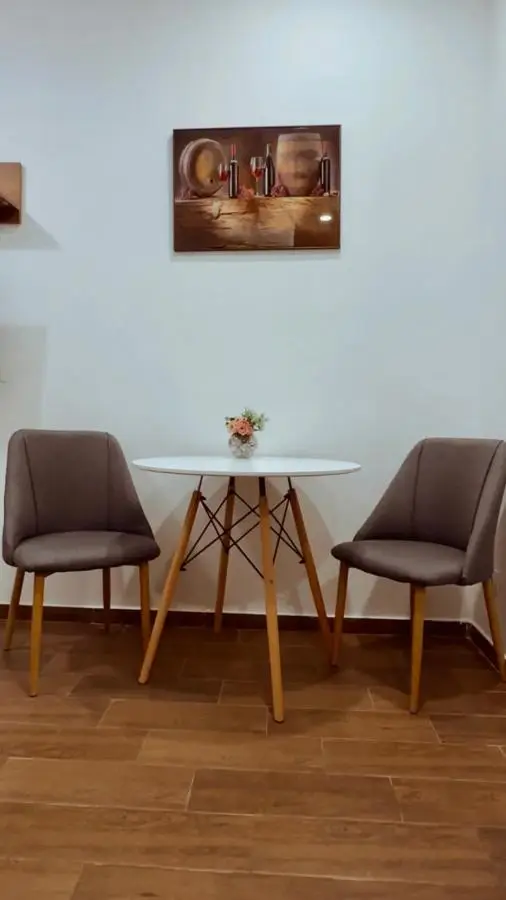 Apartments Kristo