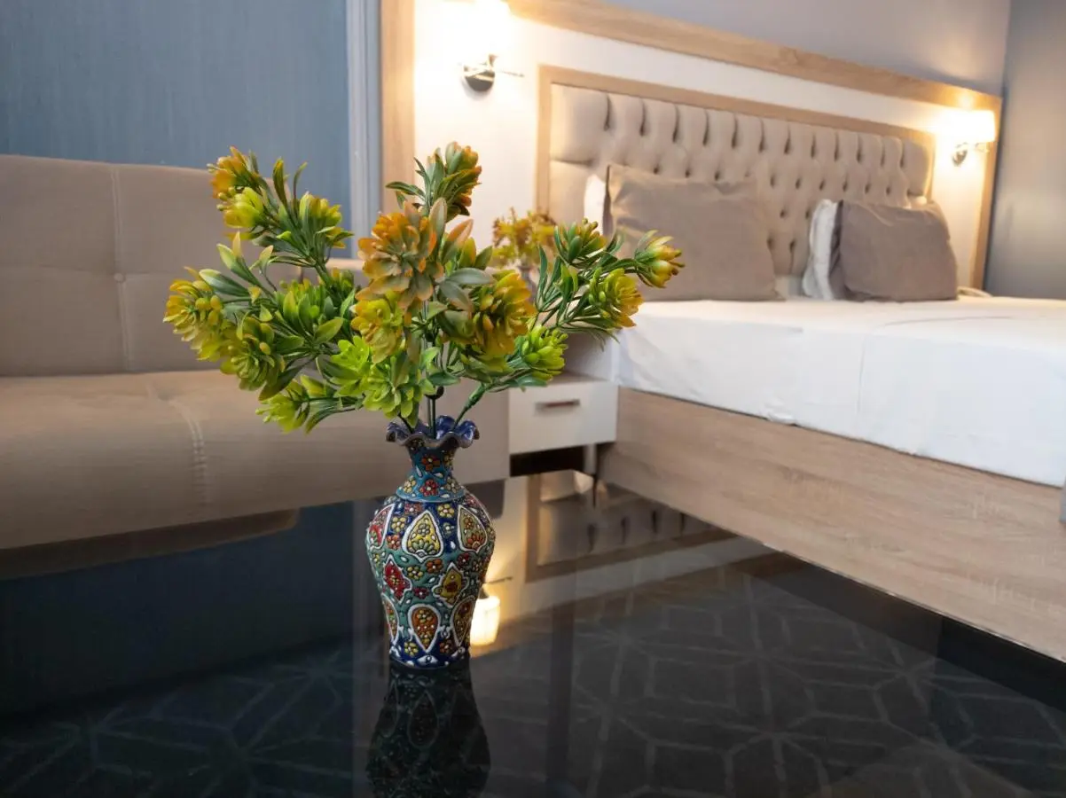 ALBA HOTEL & SPA