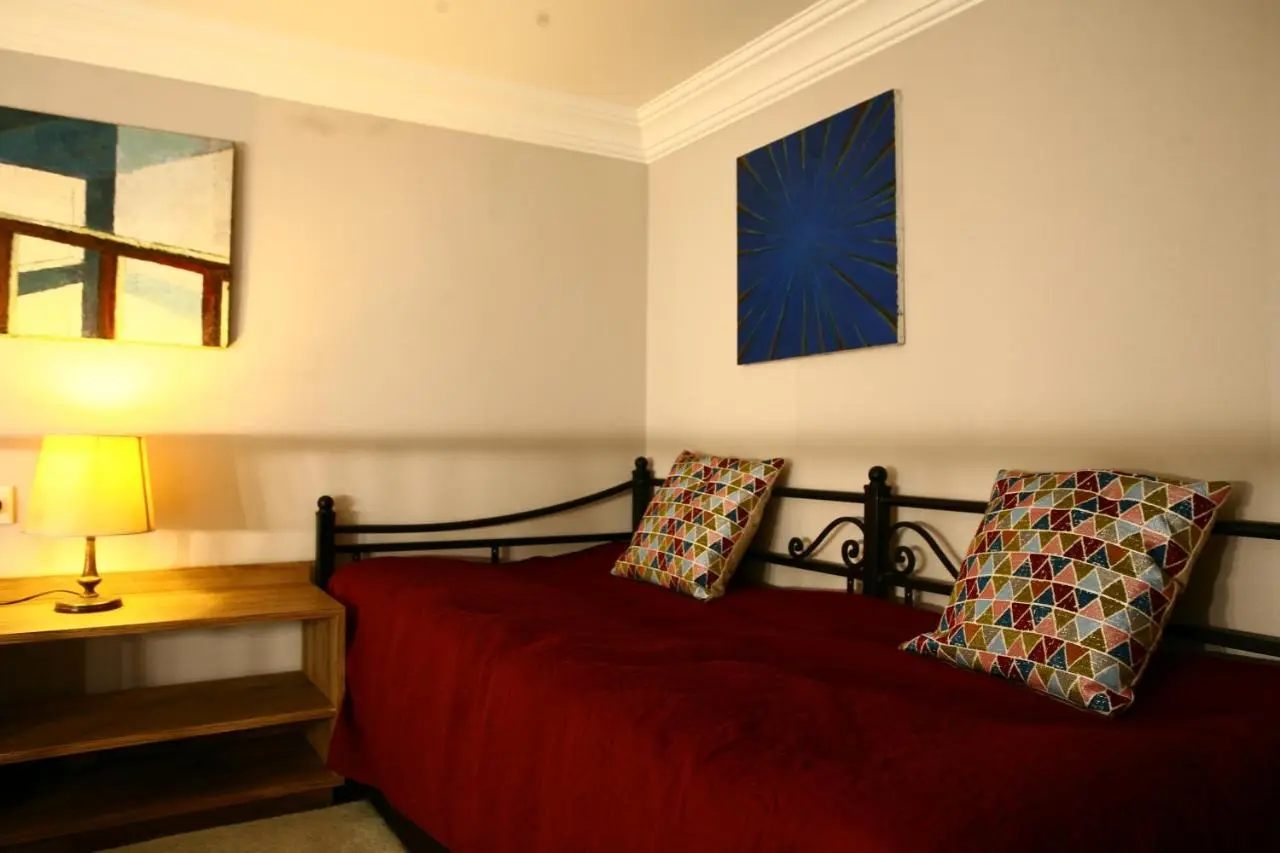 Aparthotel Mari