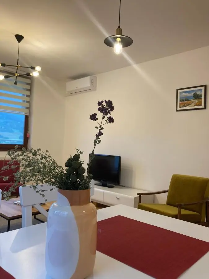 Apartment Centar Sarajevo