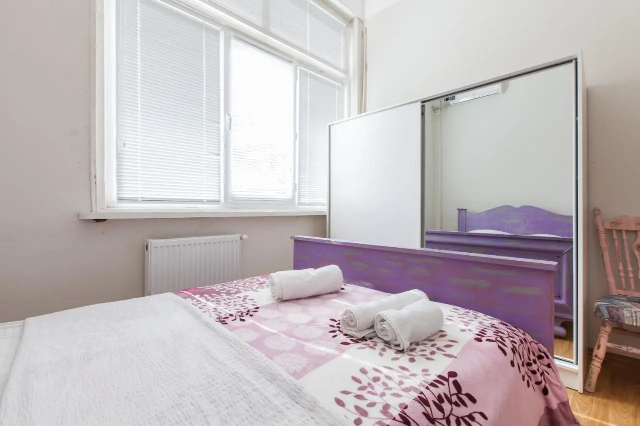 Sweet Home at Rustaveli Avenue