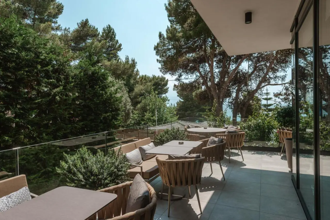 Glow Boutique Hotel & Suites