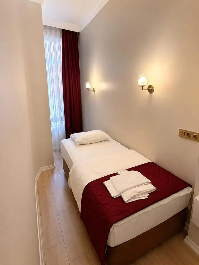 BOSS TAKSİM Hotel