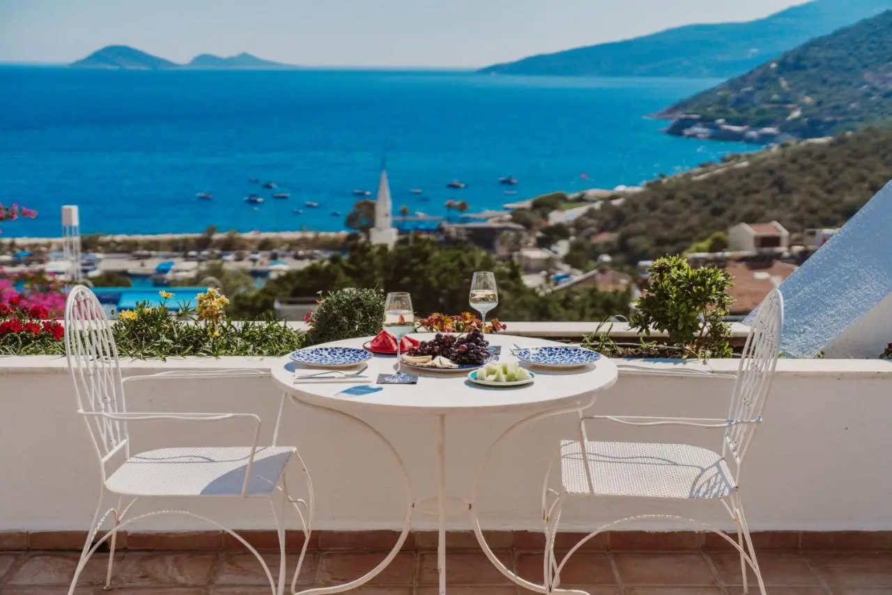 Kalkan Han Hotel