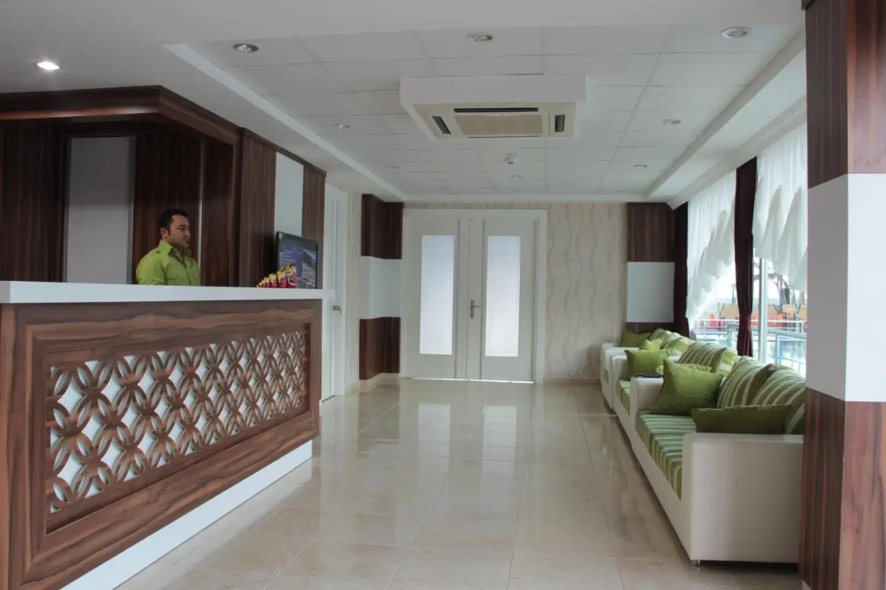 Volkii Hotel