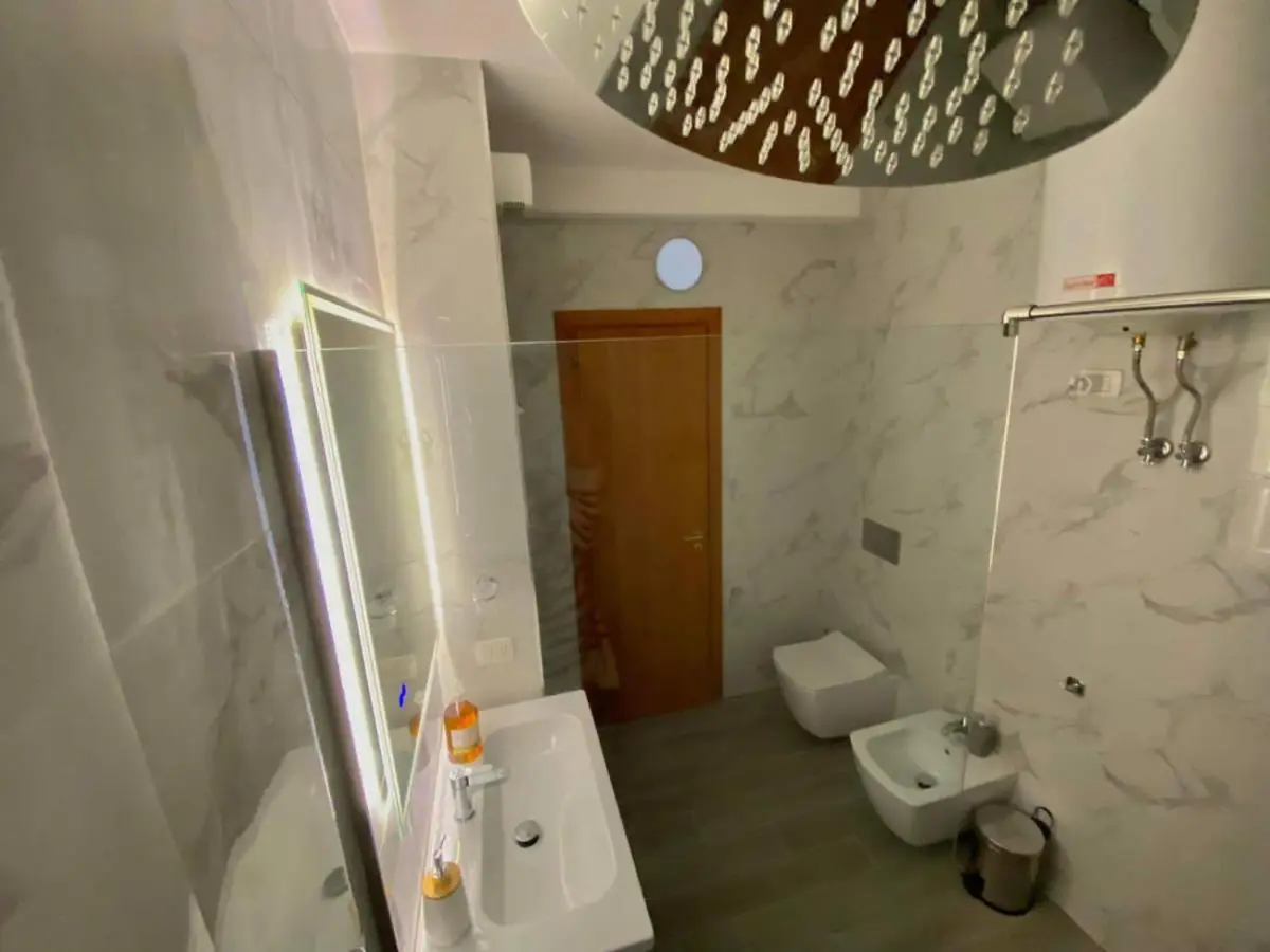 Signature apartment 11