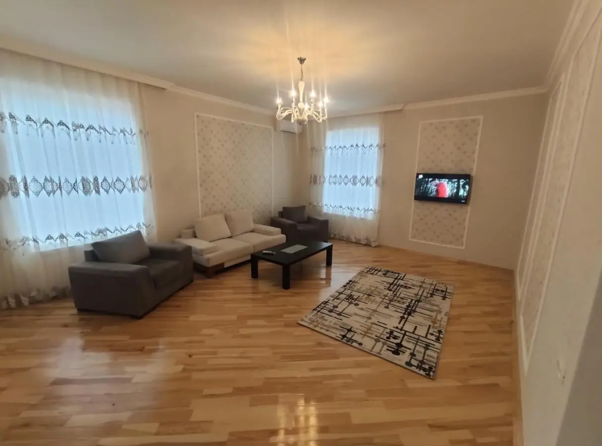 EMIREST Villa