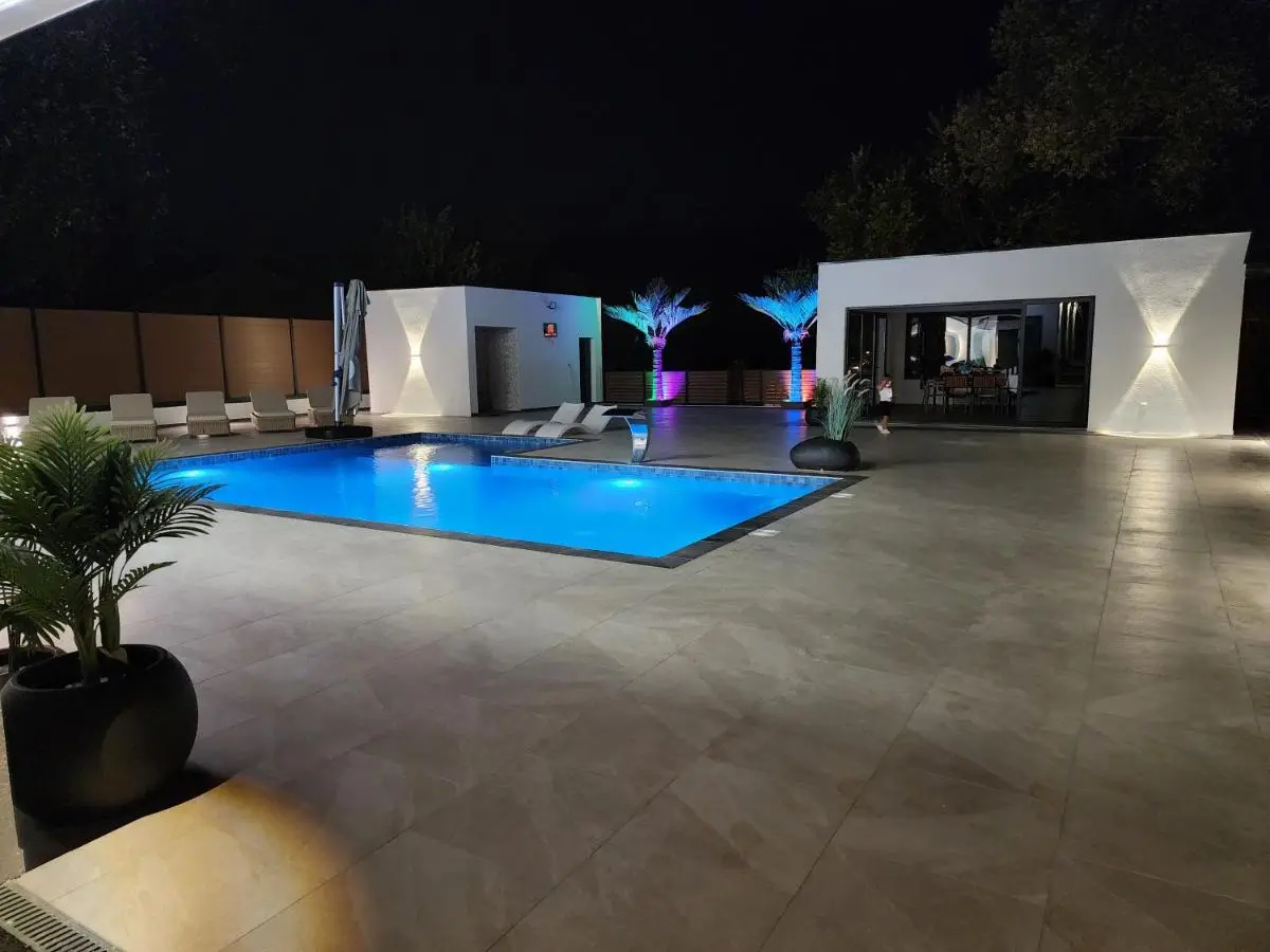 La Villa Luxury Home Bihac