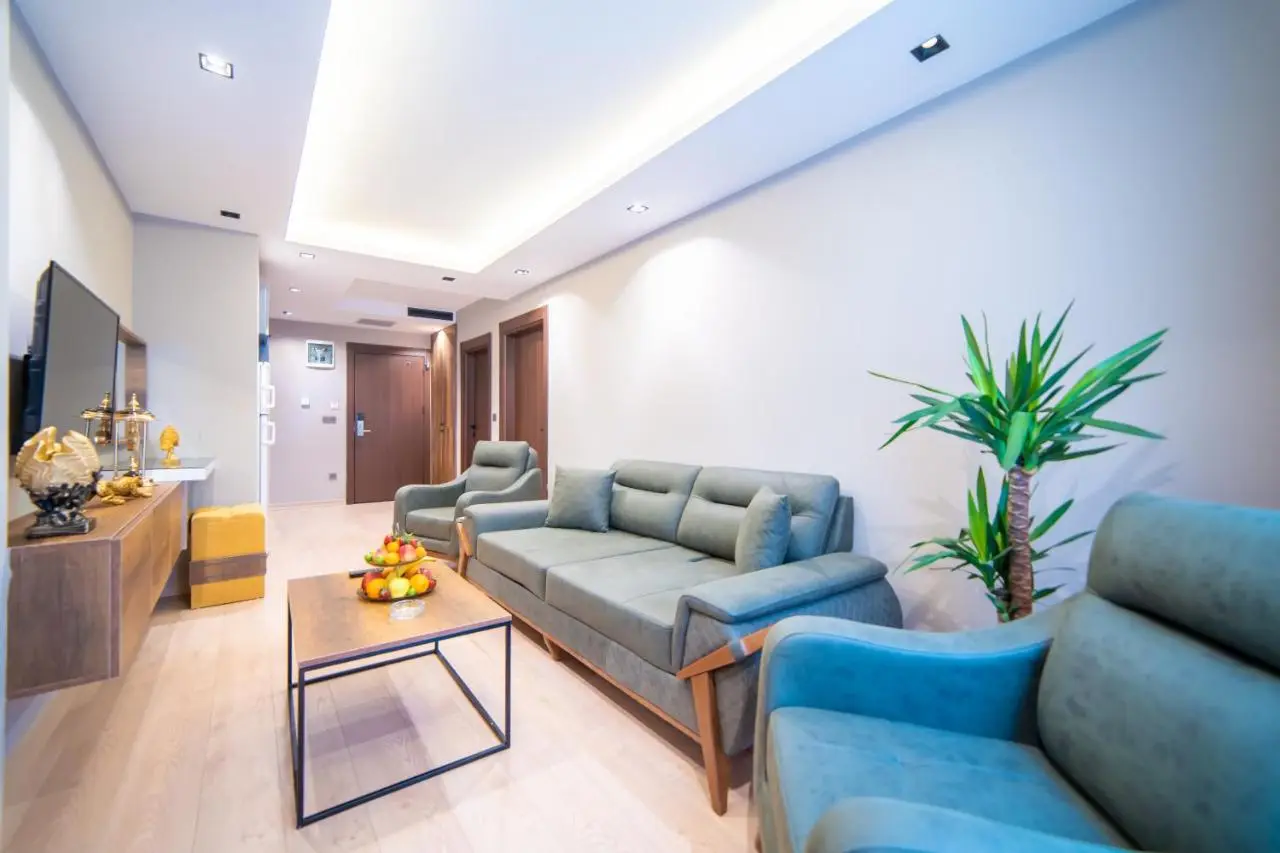 Garden Room Otel