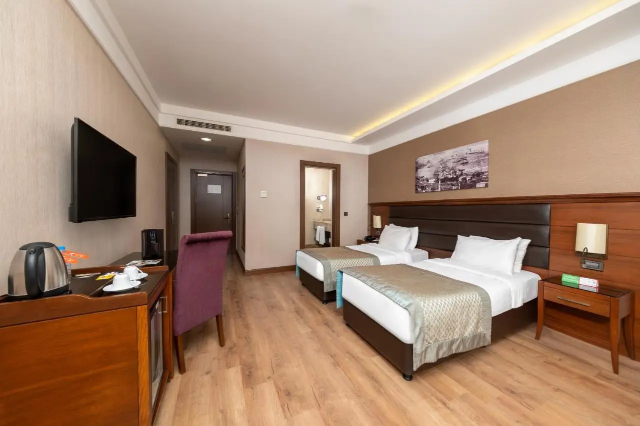 Grand Makel Hotel Topkapi