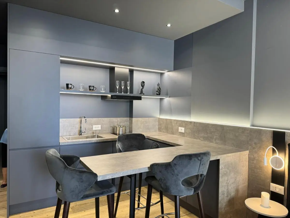 FAEL Luxury Apartments