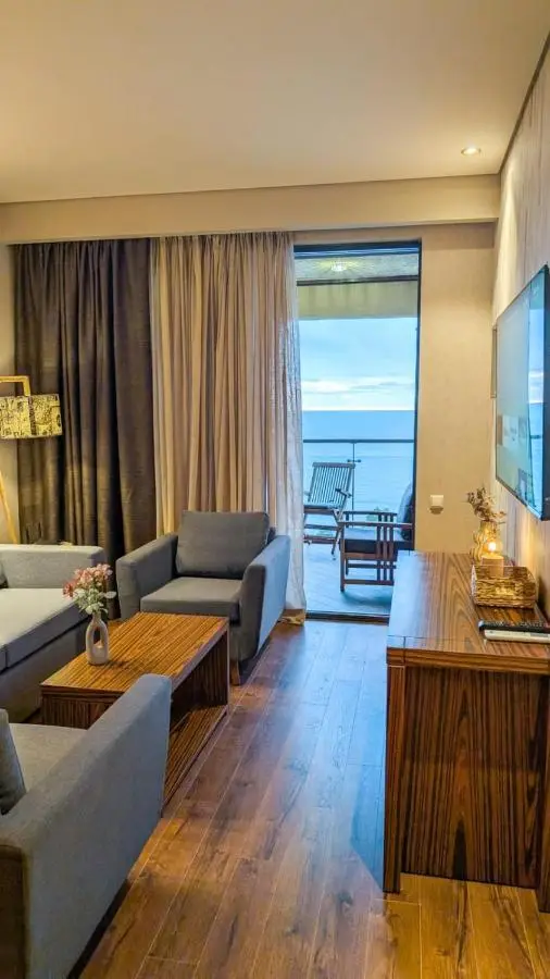 Apartment in DRAEMLAND OASIS