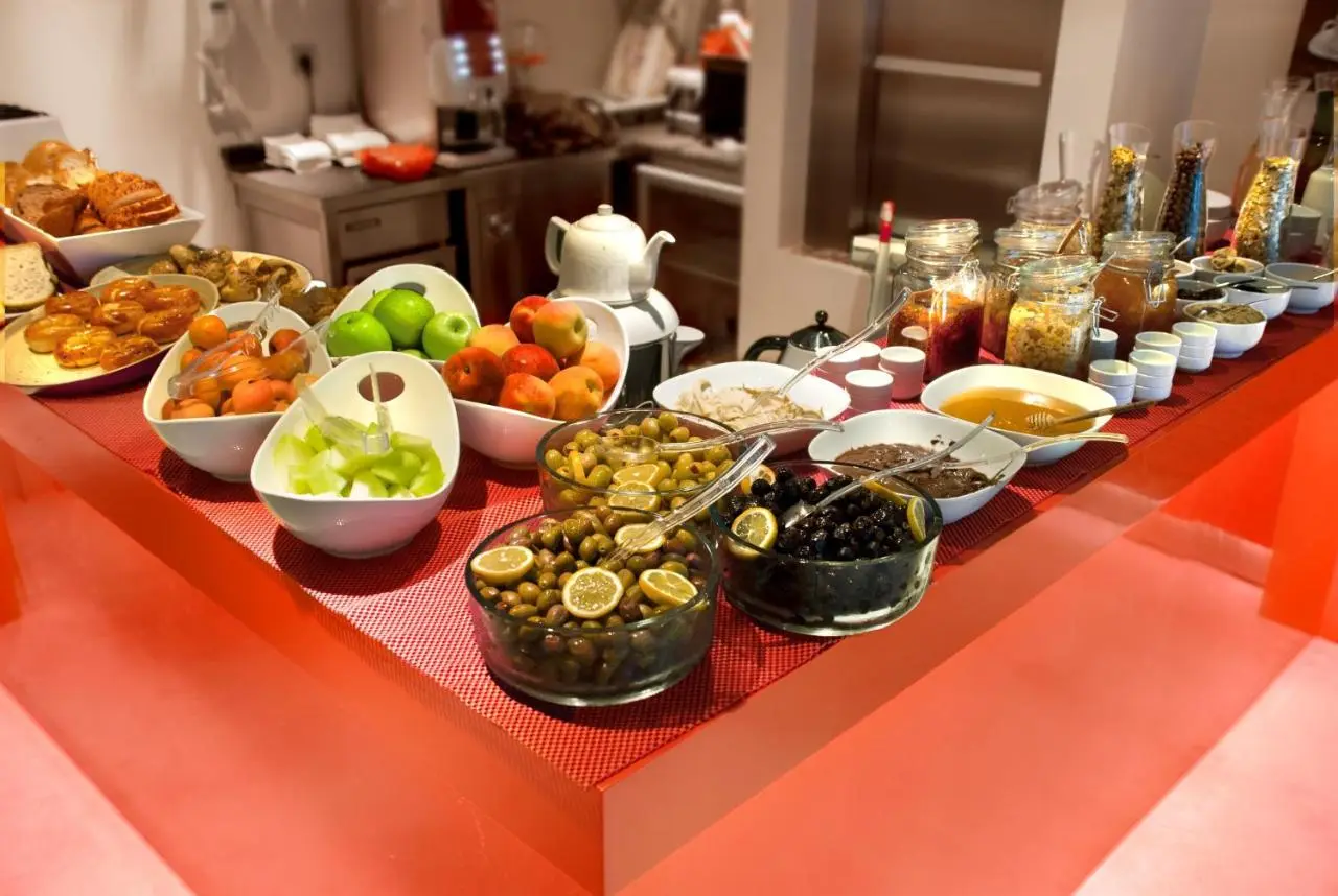 Endless Suites Taksim