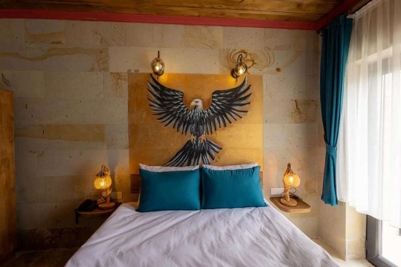 Rio Cappadocia Hotel