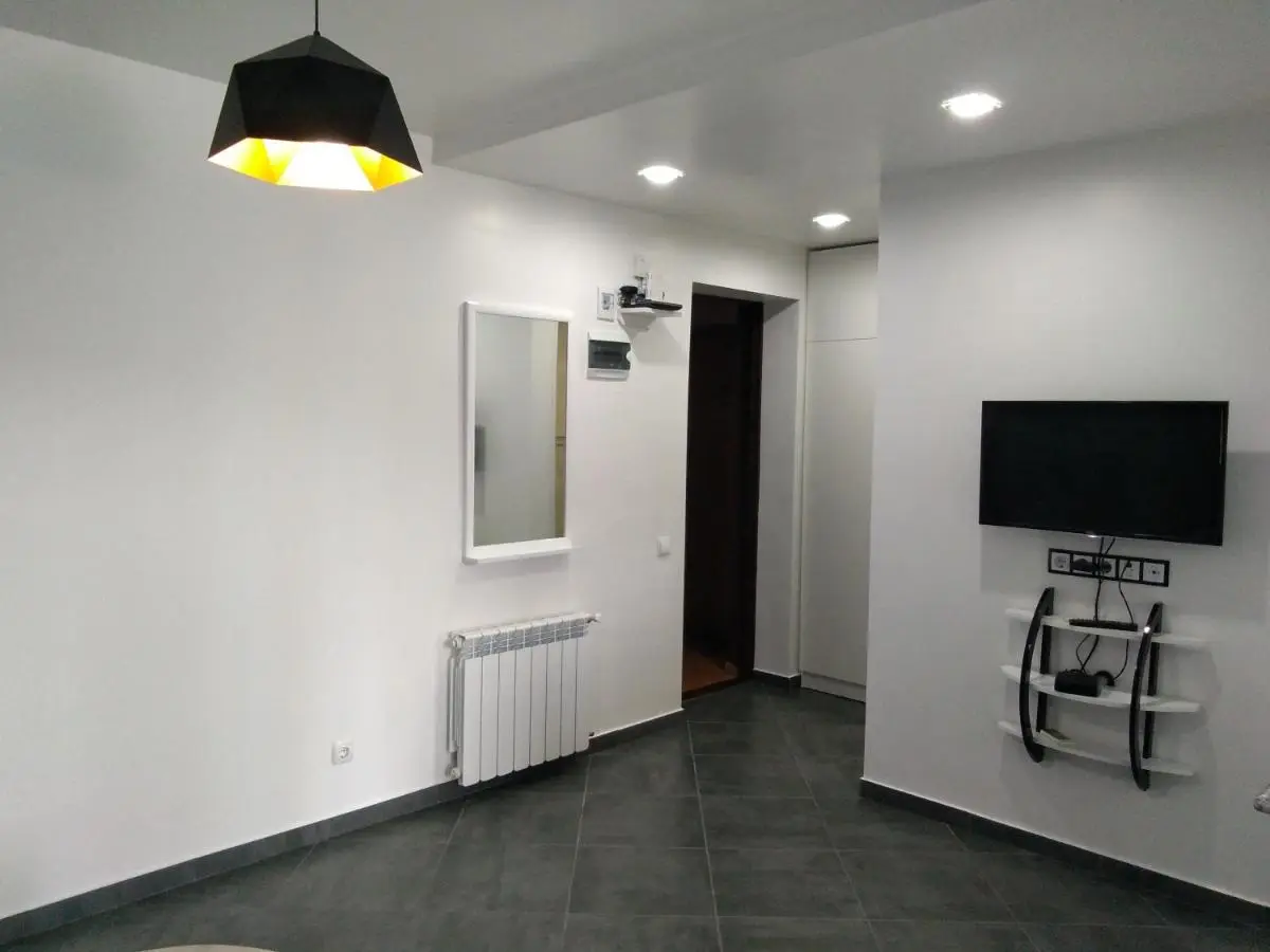 Apartment Eteri