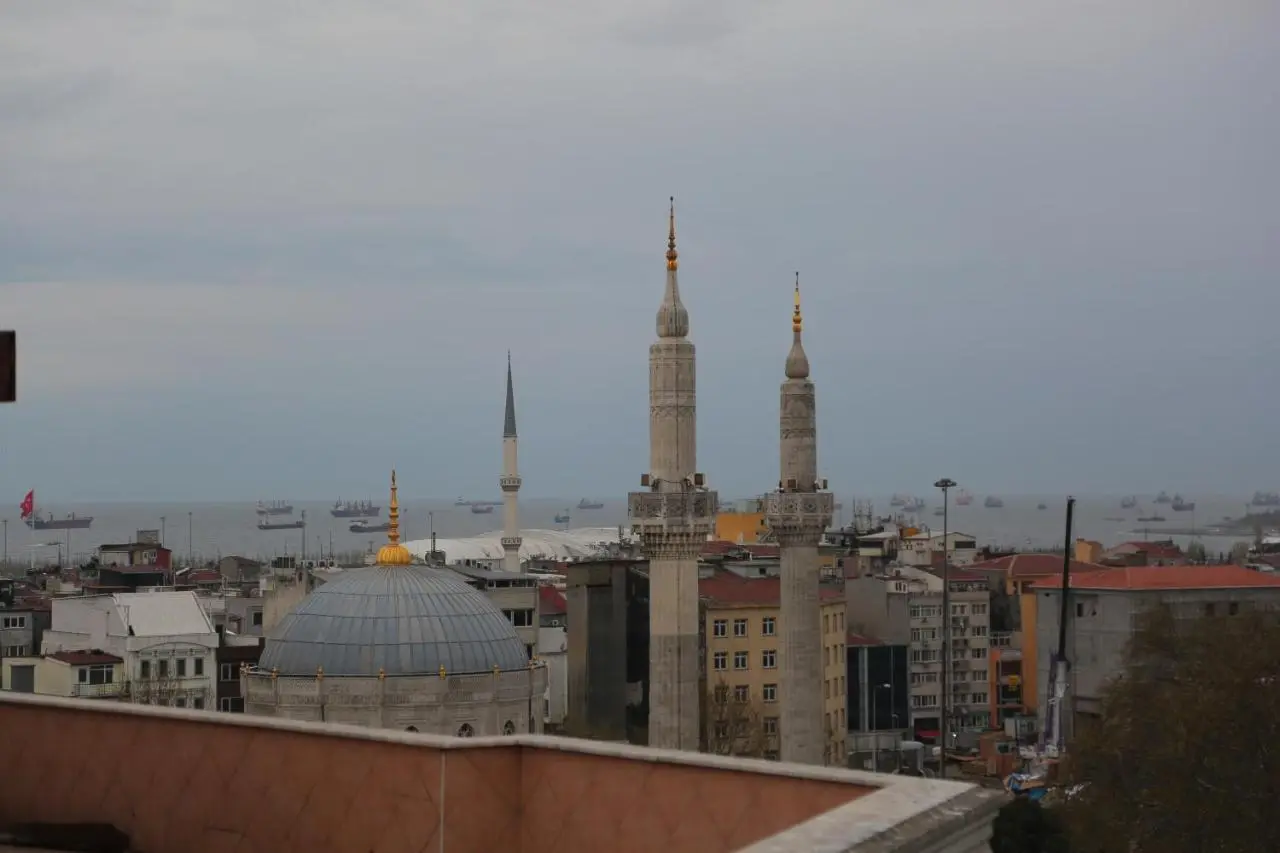 Hotel Aksaray istanbul