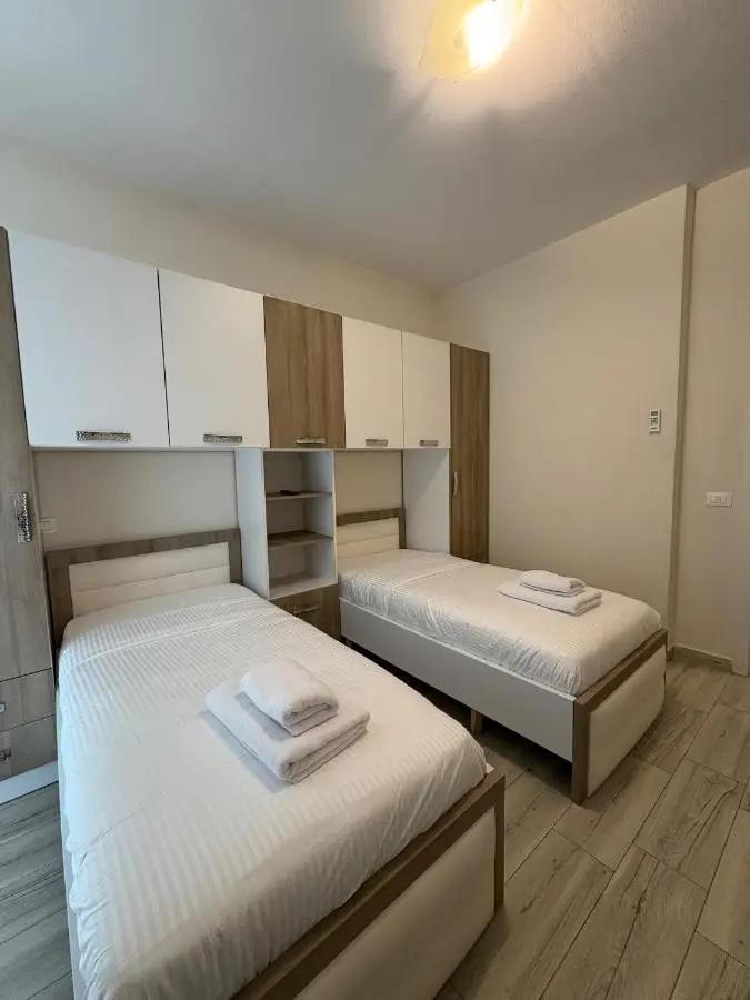Blue Boutique Apartments 2