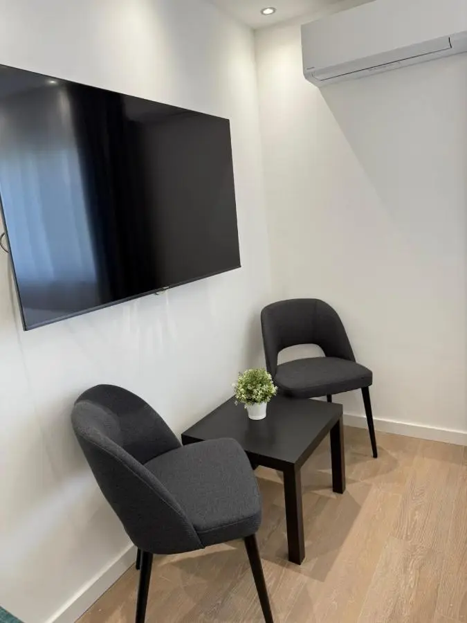 Apartmani Maira