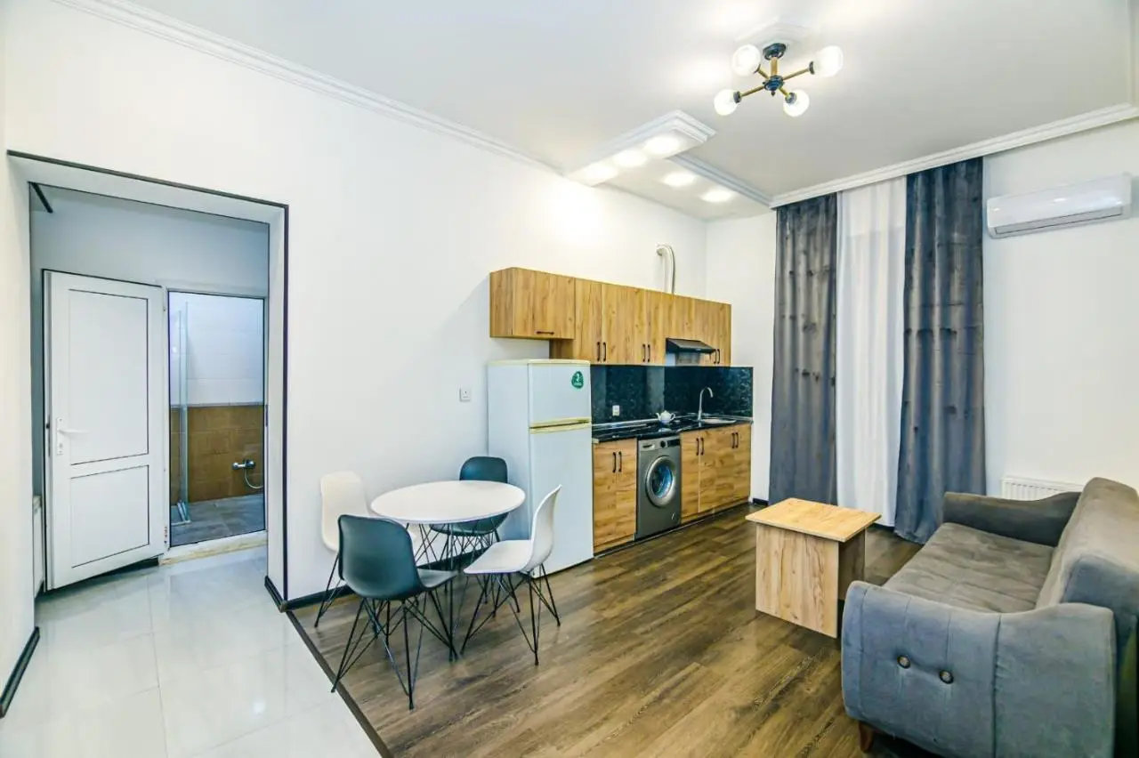 BSC Apartment