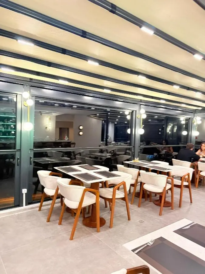 Class Premium Suit Otel