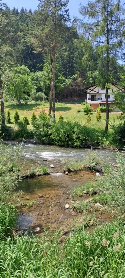 Apartman Aydan