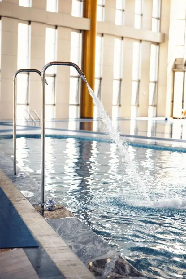 Hotels & Preference Hualing Tbilisi