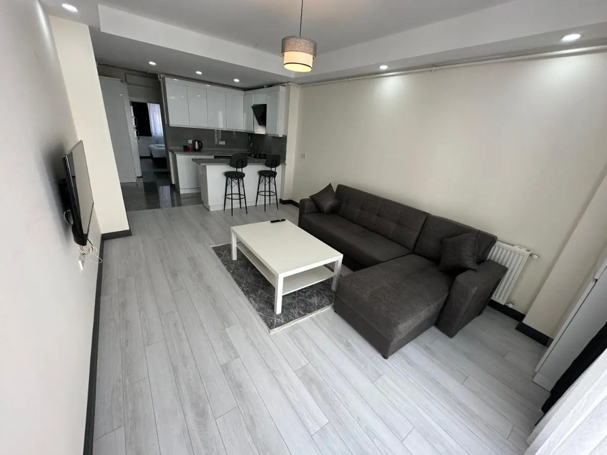 Rose Plus Residence