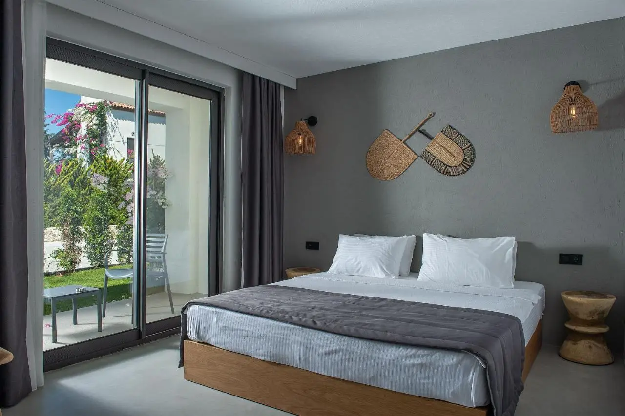 Regia Mare Beach Hotel & Spa Bodrum