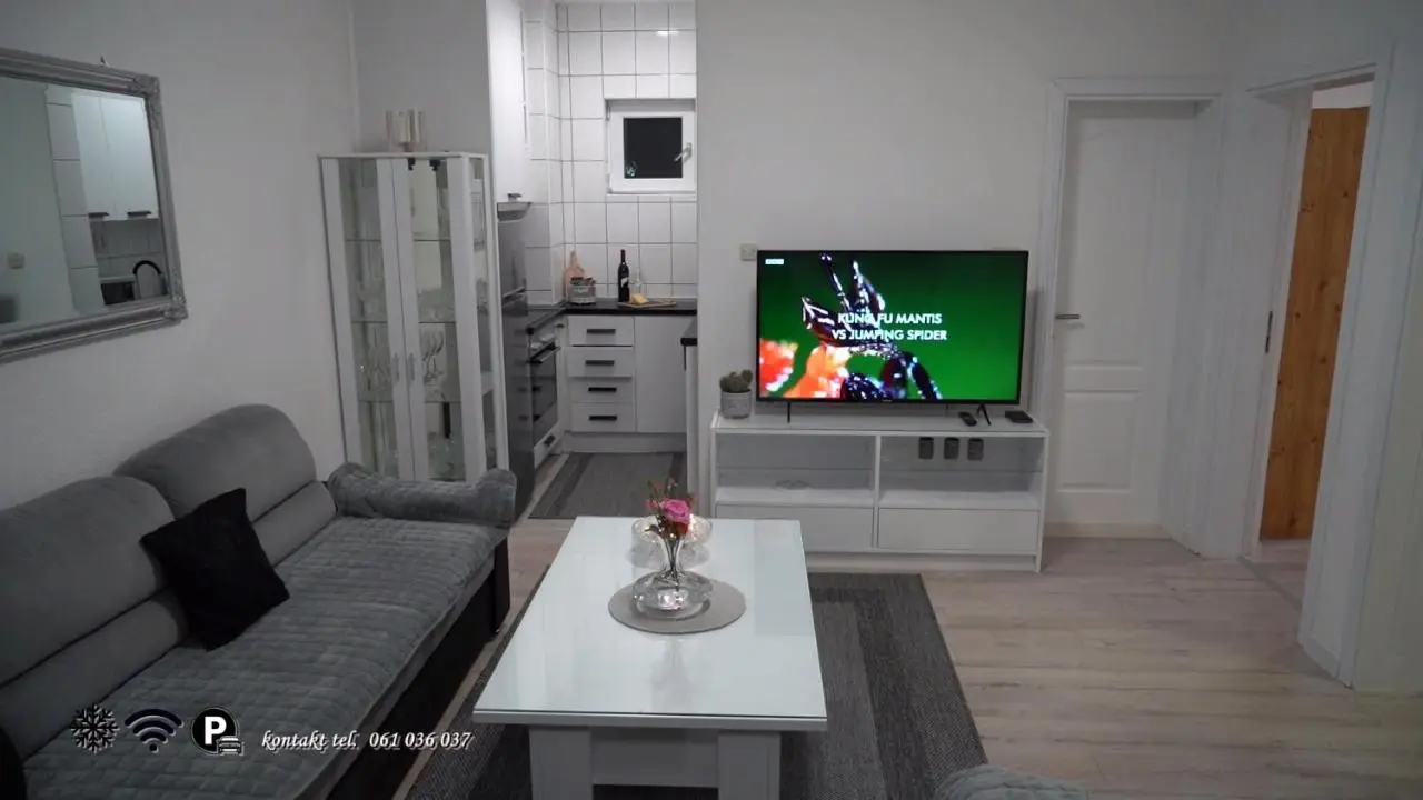 Vila Perla