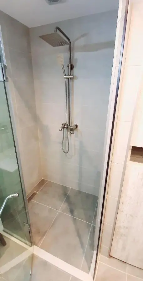 Alliance Palace Sea view Apartment