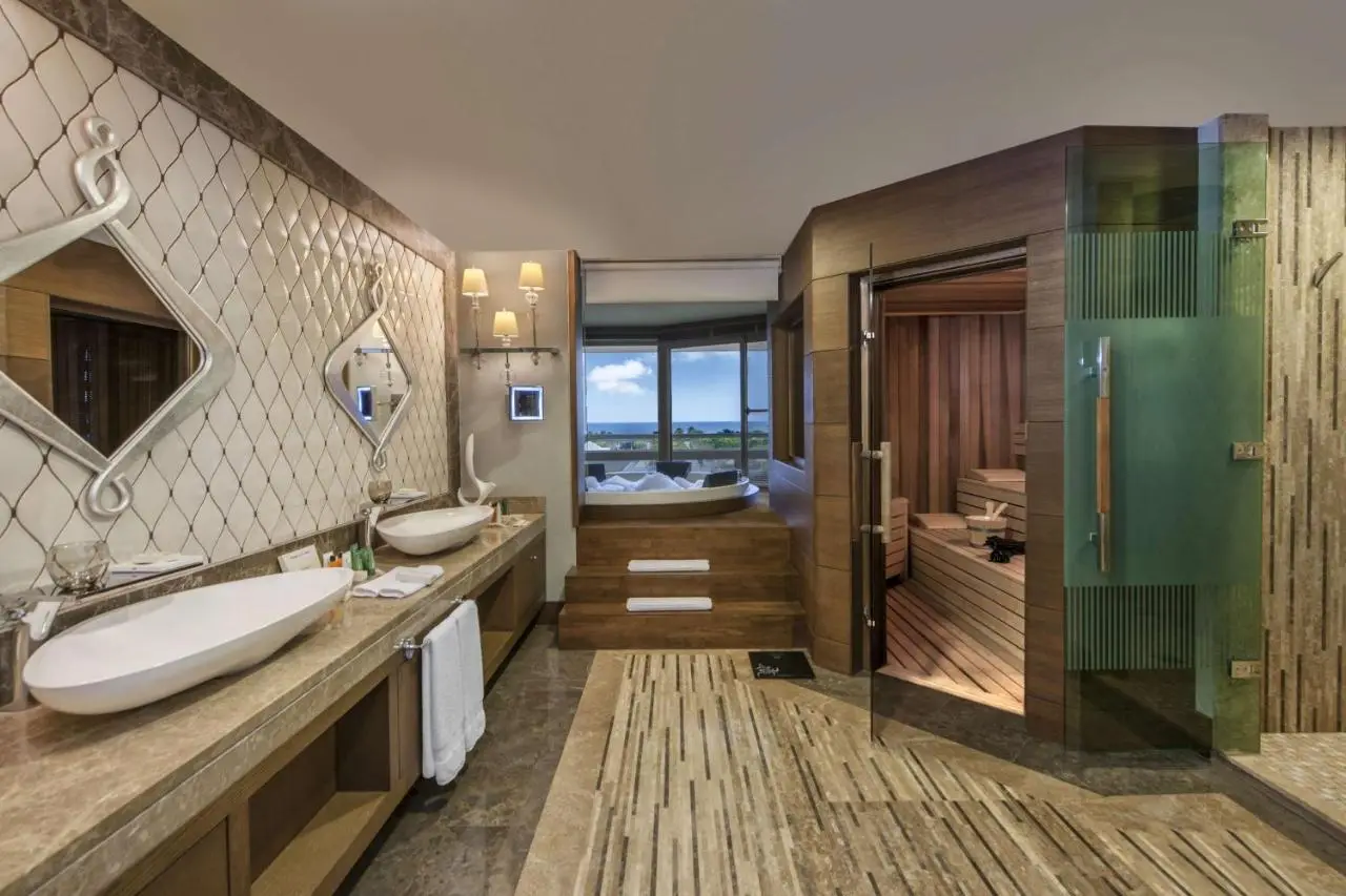 Hilton Dalaman Sarigerme Resort & Golf