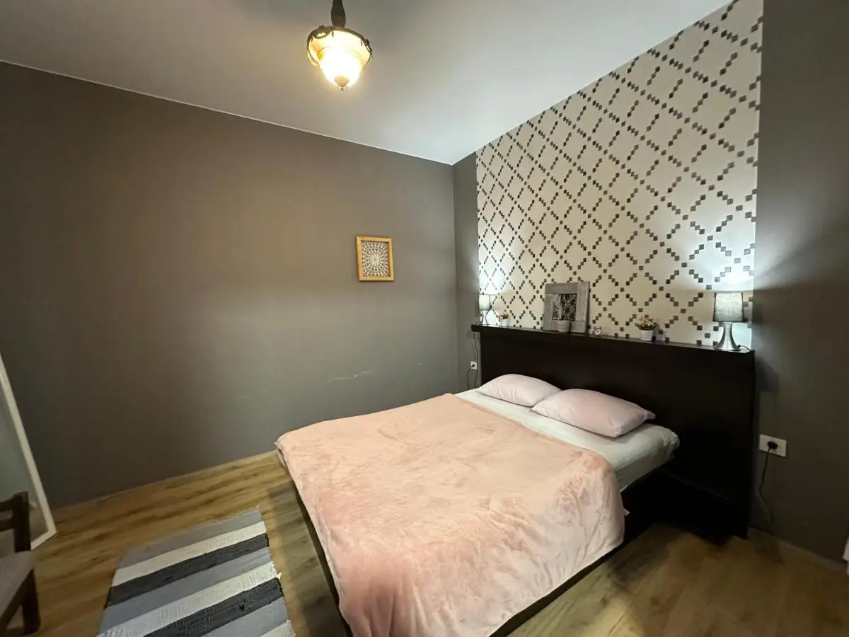 Iori apartment TBS