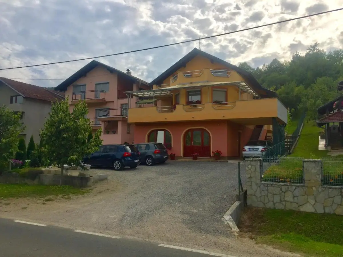 Apartman AS