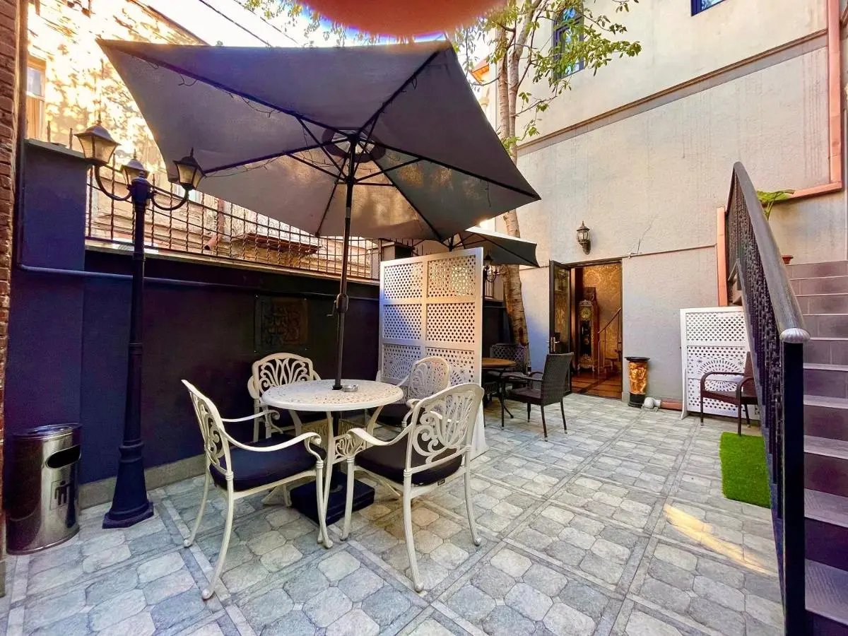 Silver 34 Boutique