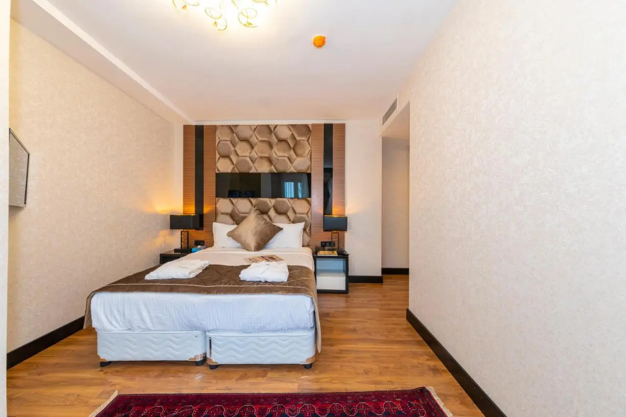 Eastanbul Suites