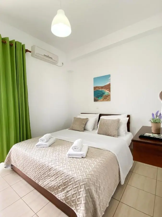 Acta's Rooms