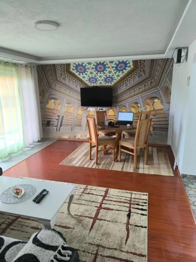 Sarajevo Apartments Amina