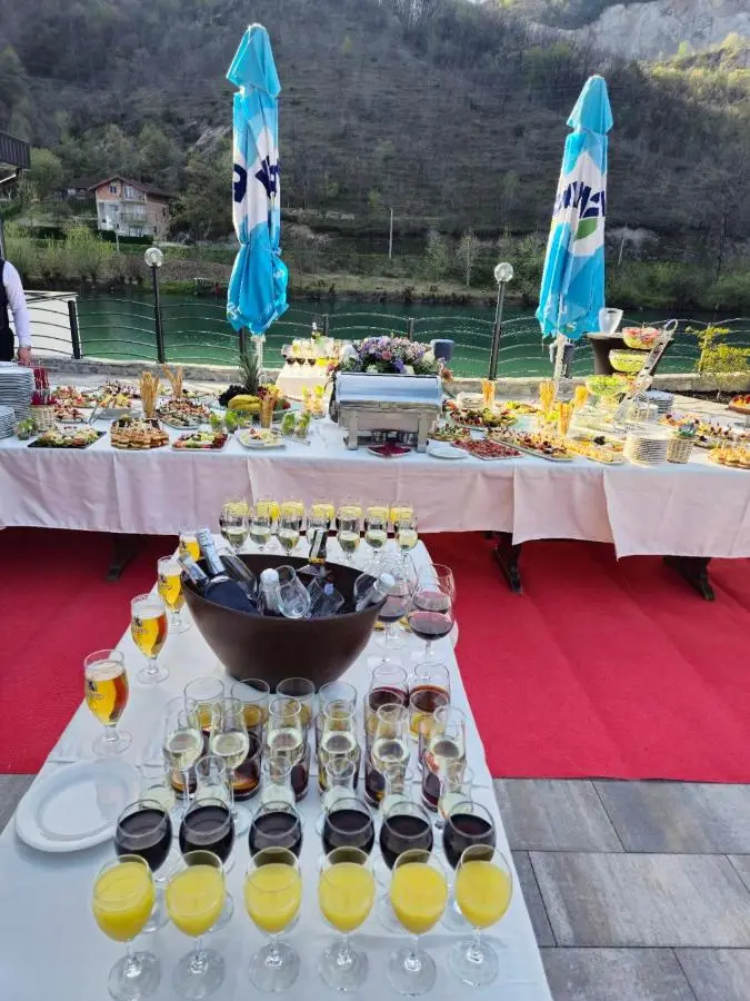 Hotel Luna Bihać