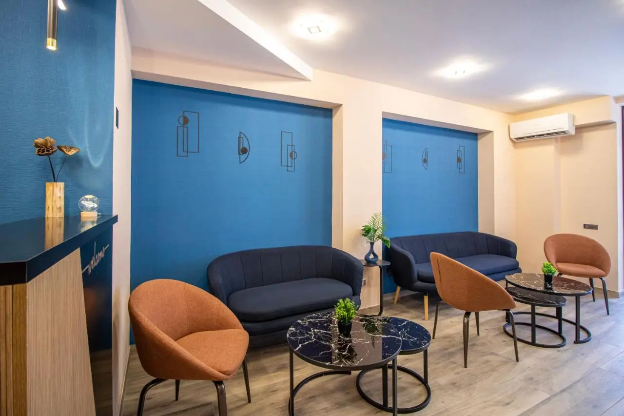 Hotel Tvisi Tbilisi
