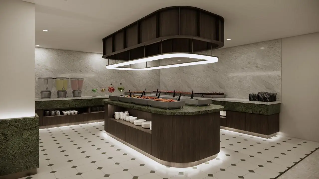 Sveo İstanbul Hotel